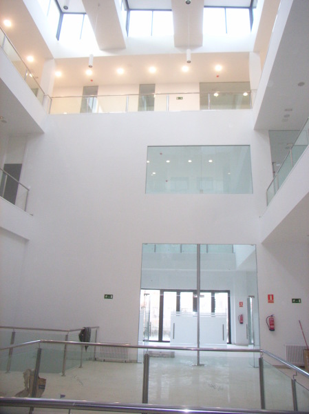 Centro Social "San Juanillo"