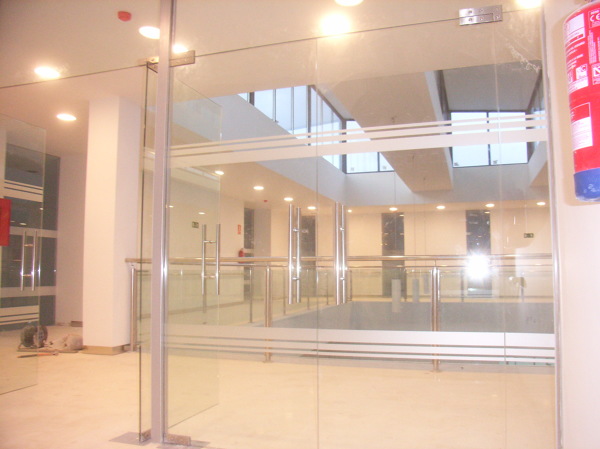 Centro Social "San Juanillo"