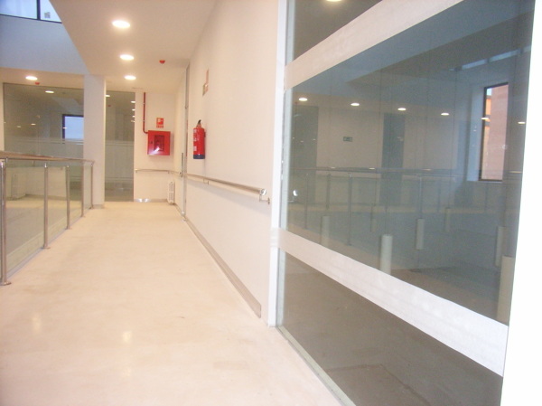Centro Social "San Juanillo"