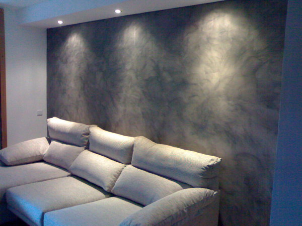 Ceras decorativas