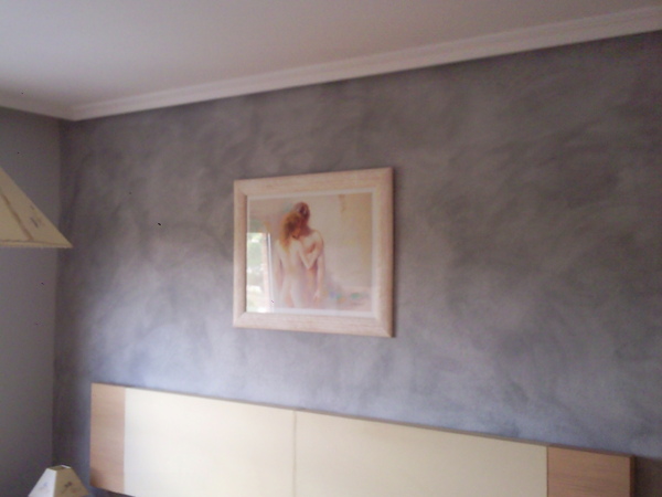 Ceras decorativas