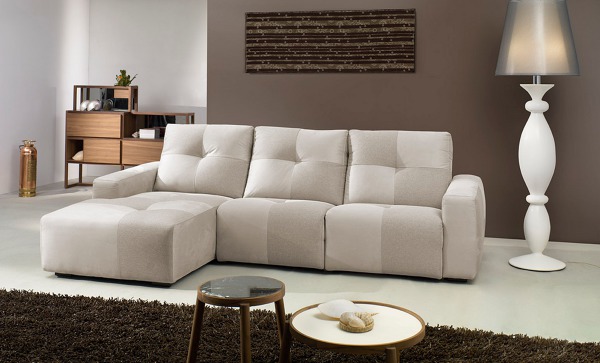 chema sofa claro