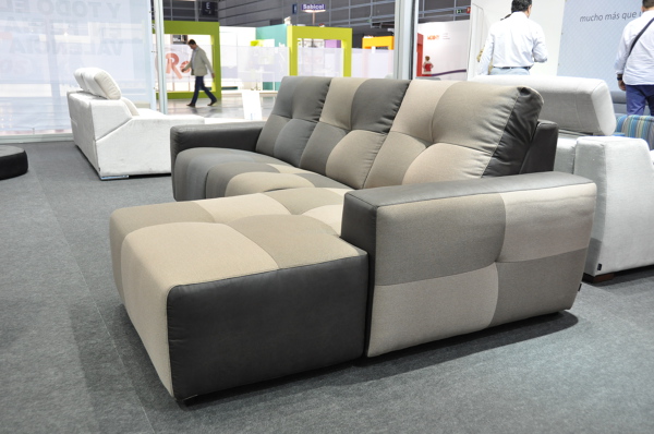chema sofa multicolor