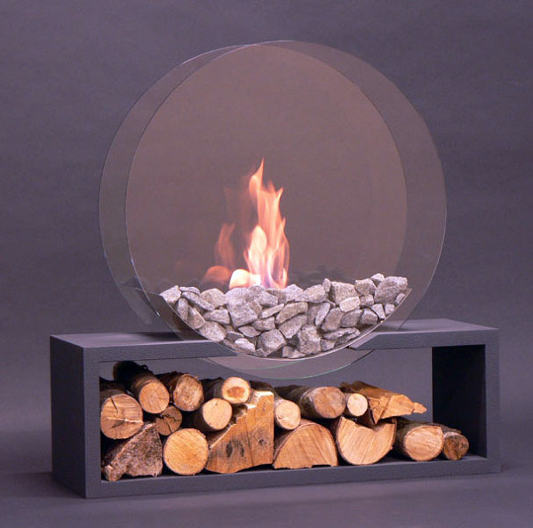 Chimenea