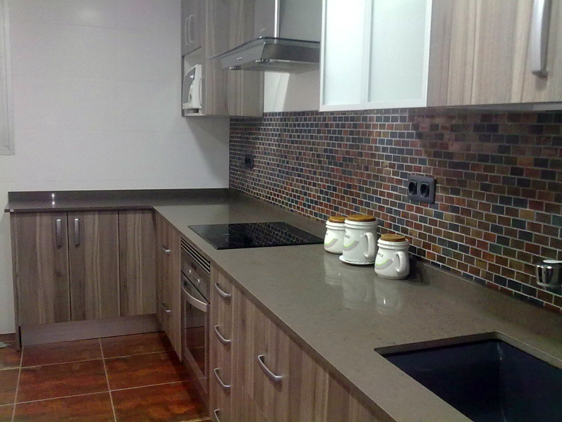 cocina casa