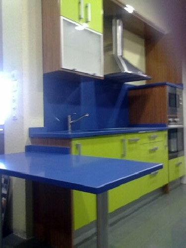 Cocina oferta