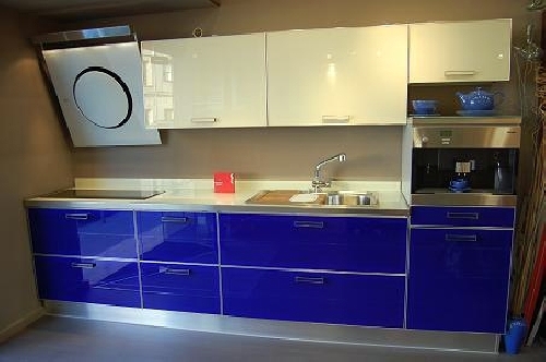 Cocina Scavolini cuinesdecoracio04.com