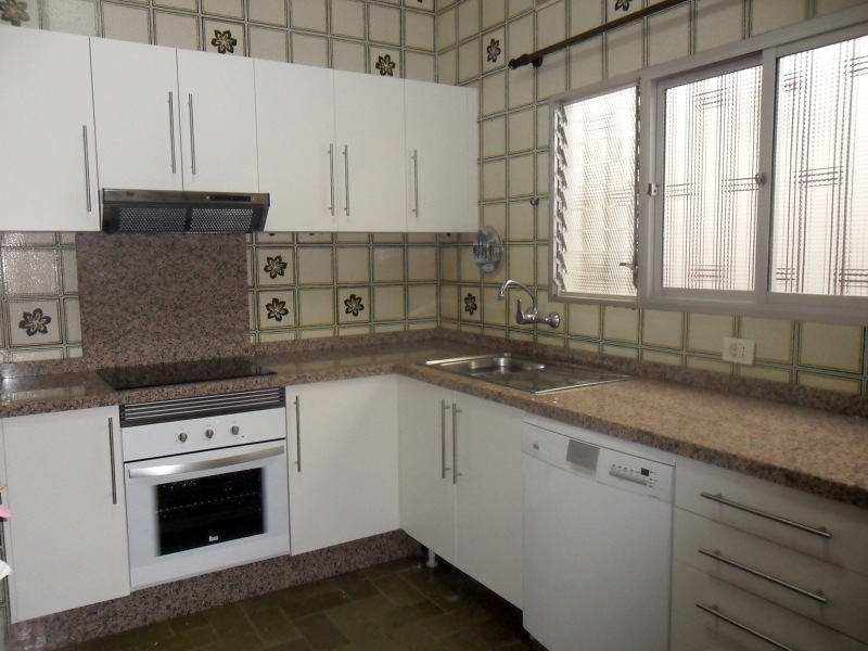 Cocina
