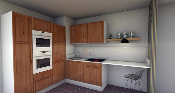 COCINA