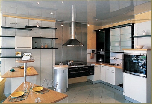 Cocina 