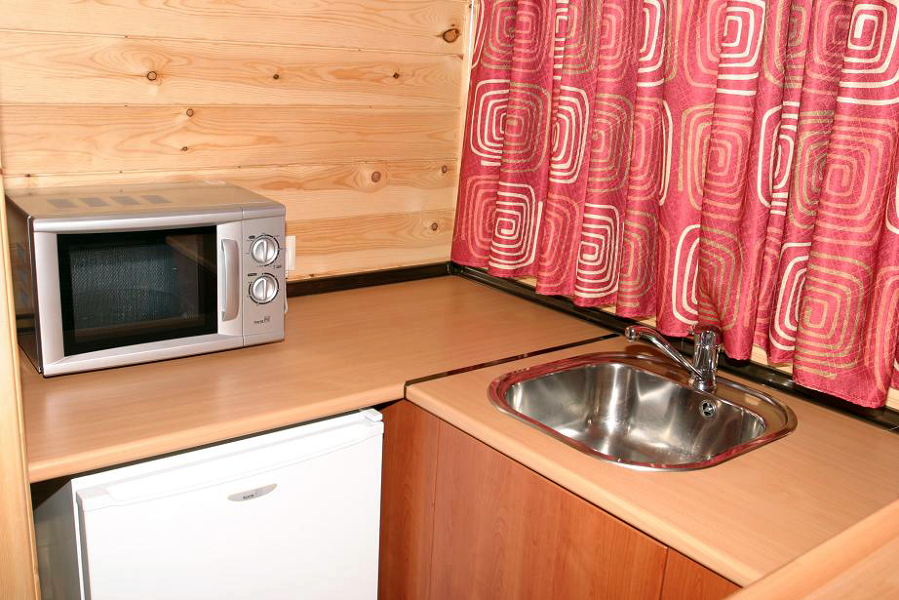 COCINA