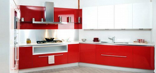 Cocinas