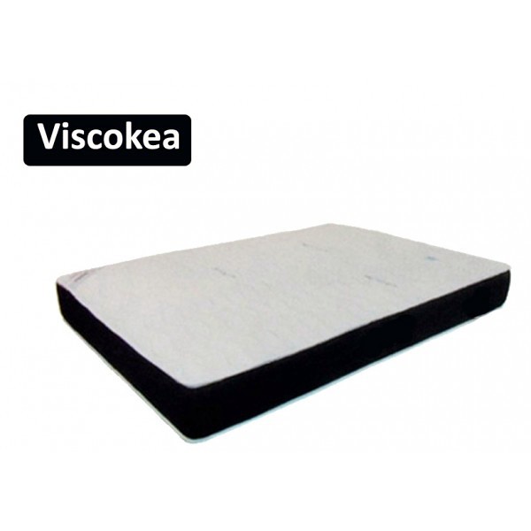Colchon Viscoelastico Viscokea