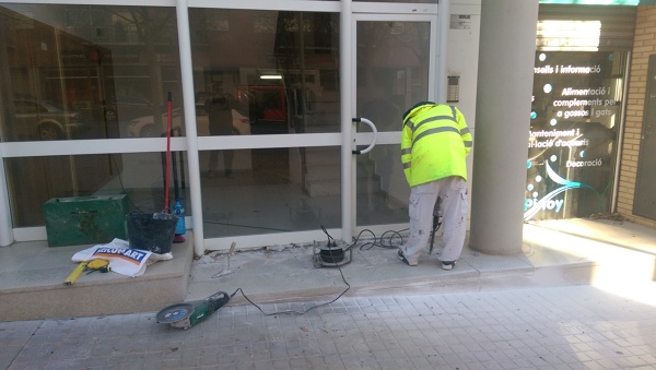 comunidad Sabadell Can llong