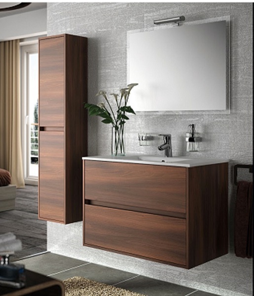 Conjunto Mueble Noja Salgar.