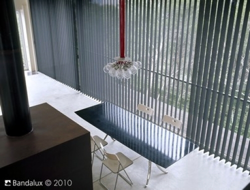 CORTINA VERTICAL BANDALUX