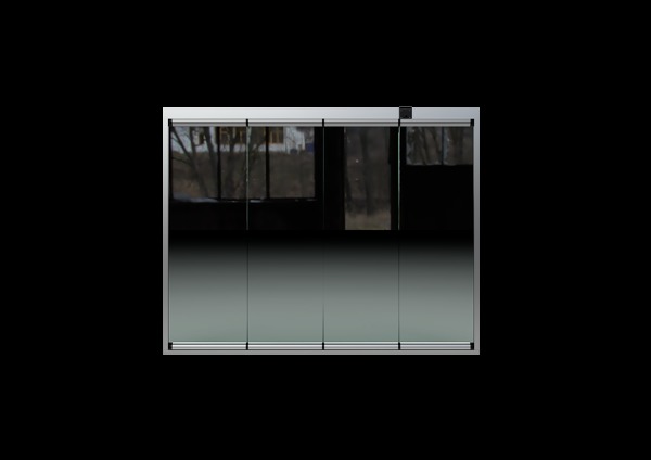 Cortinas de Cristal Flexiglass