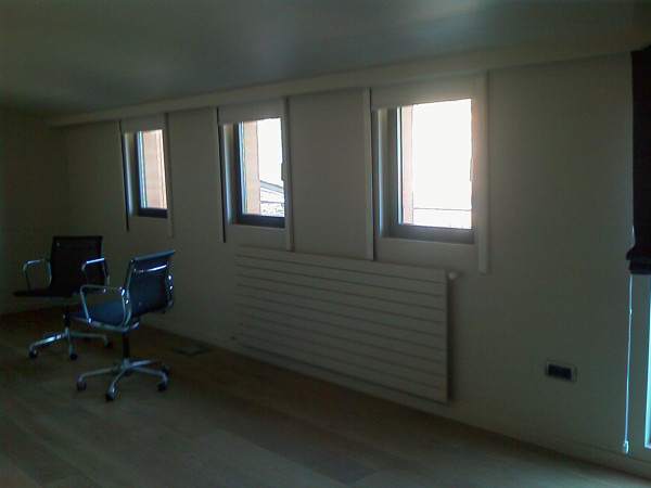 Cortinas Opacas