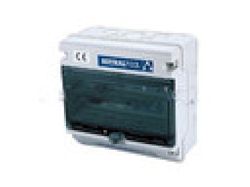 CUADROS ELECTRICOS Y DE MANIOBRA