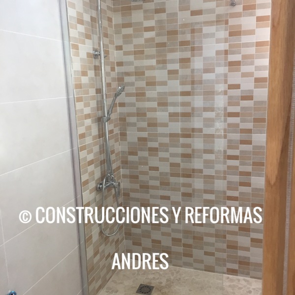 Cuarto bano