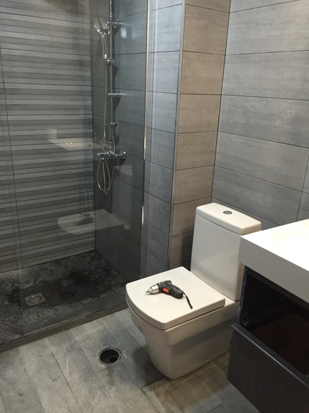 Cuarto baño