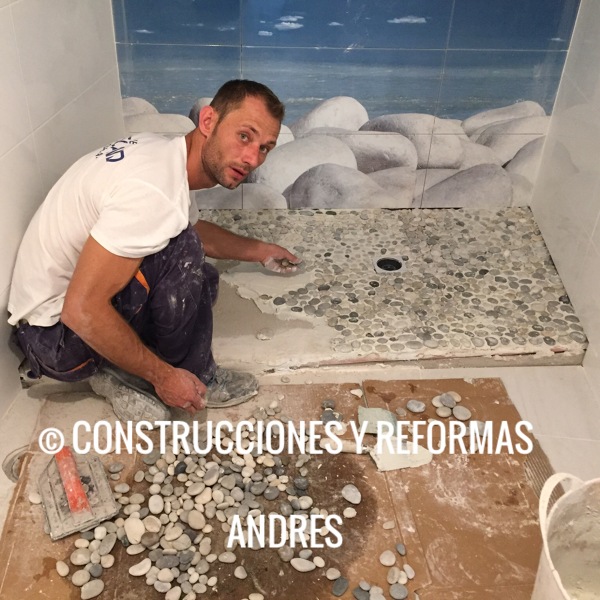 Cuarto de baño