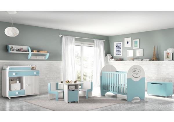 cuna modelo small 