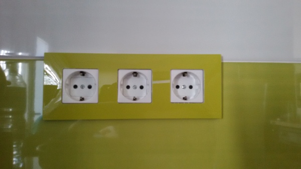 DECORACION DE MECANISMOS
