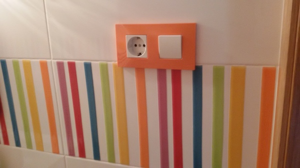 DECORACION DE MECANISMOS