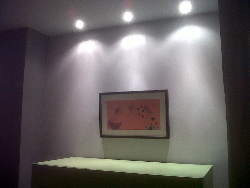 Decoracion de pared