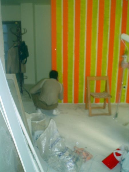 Decoracion paredes