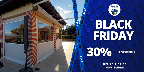 Descuento Black Friday