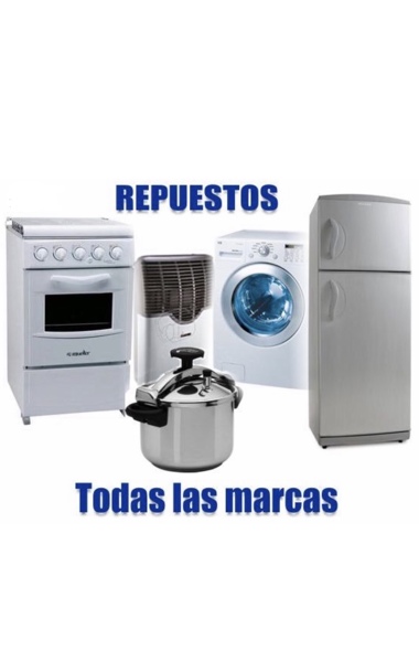 Descuentos en el Black Friday en venta de repuestos