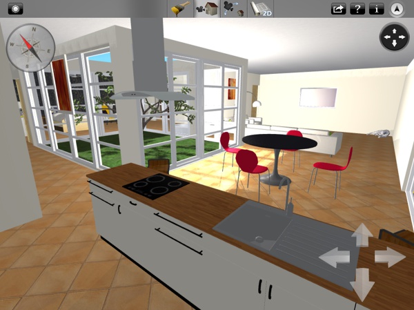 Diseñar tu cocina
