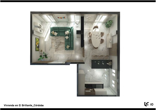 DISEÑO 3D
