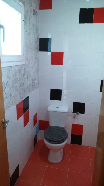 DISEÑO BAÑO
