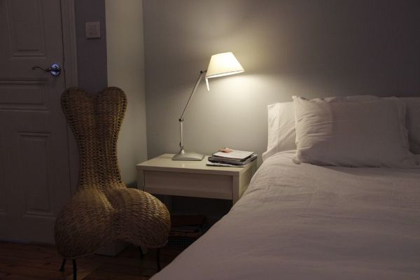 dormitorio
