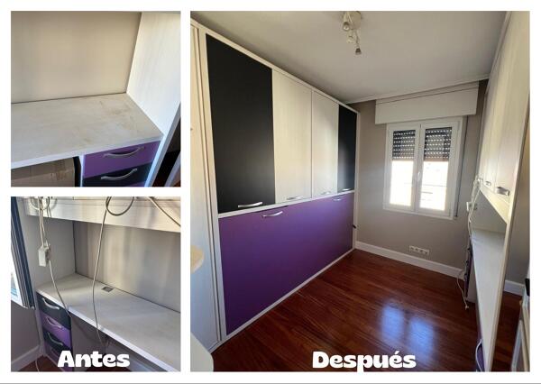 DORMITORIO 3