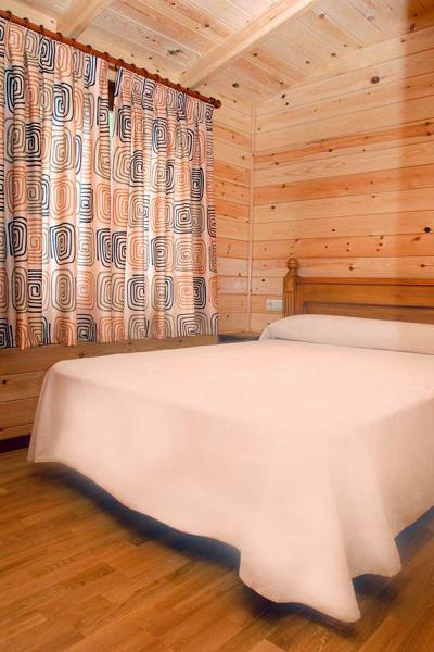 DORMITORIO DE MATRIMONIO