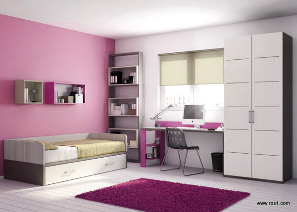 dormitorio juvenil 1