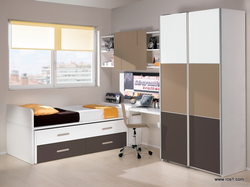 dormitorio juvenil 3