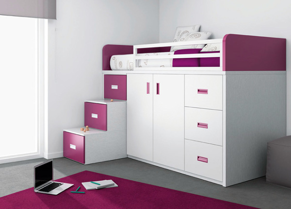 dormitorio juvenil 3