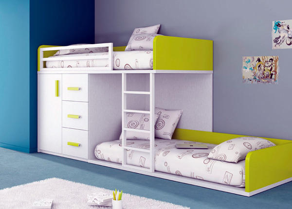 dormitorio juvenil 5