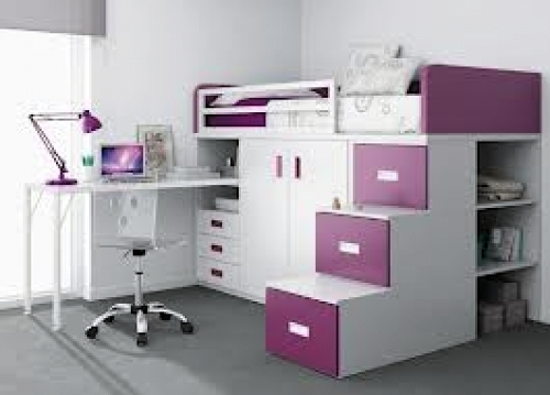 dormitorio juvenil 7