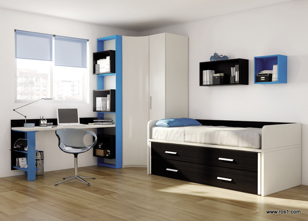 dormitorio kids up 7