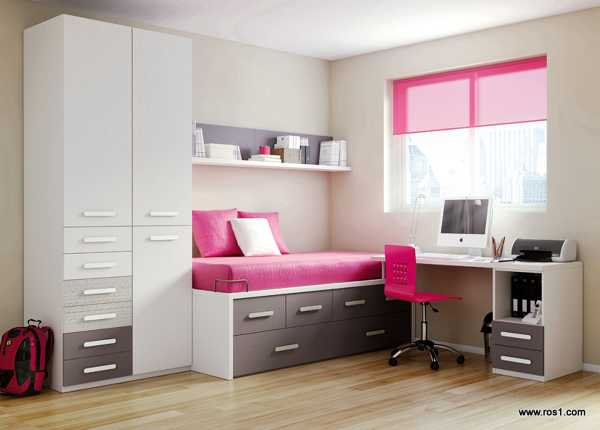 dormitorio kids up 8