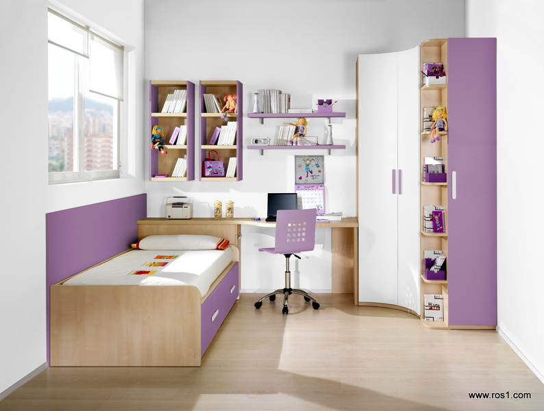 dormitorio kids up 9