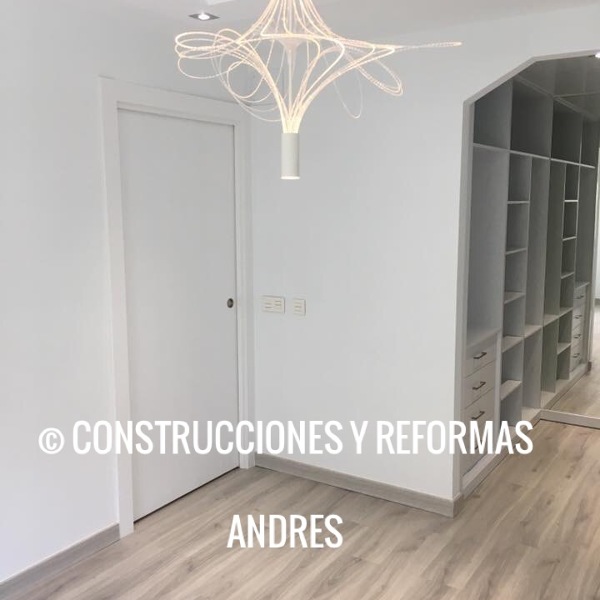 Dormitorio matrimonio