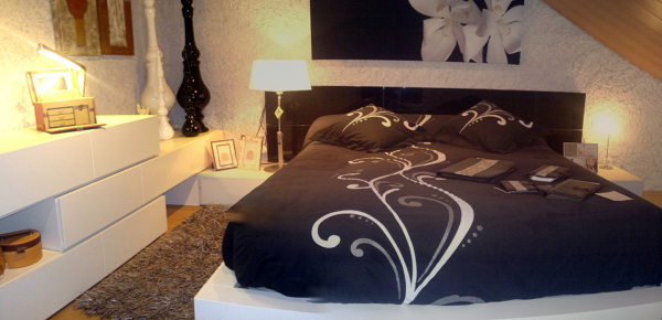 Dormitorio one
