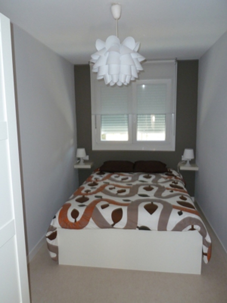 DORMITORIO PRINCIPAL